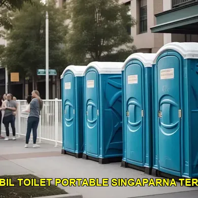 sewa mobil toilet portable singaparna terpercaya